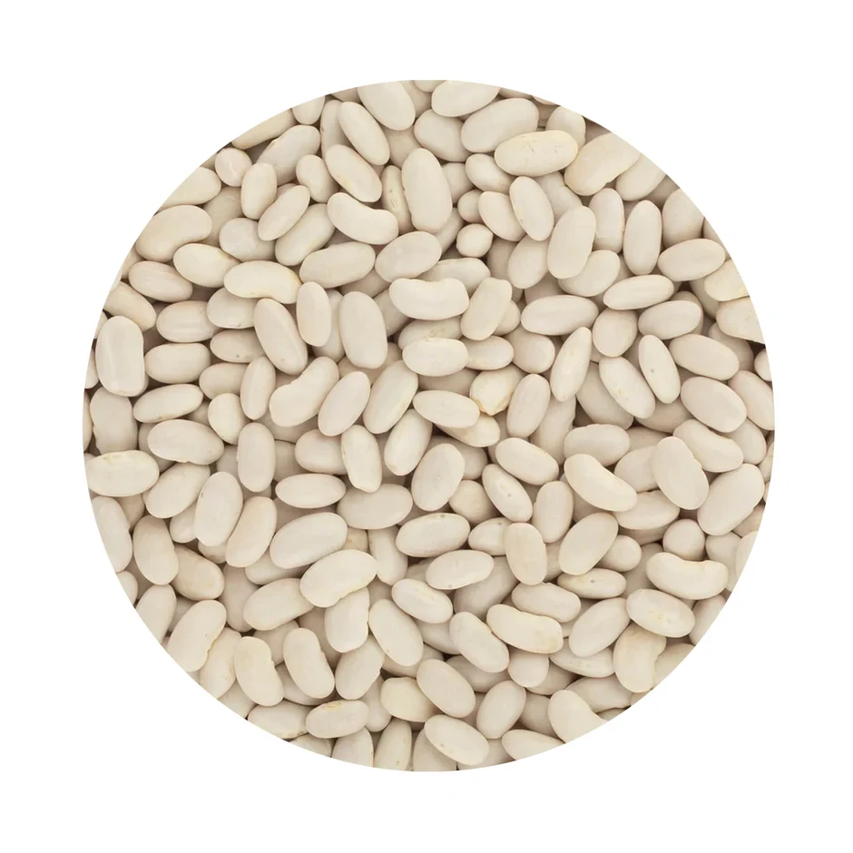 Alubia Cannellini White Beans 3kg