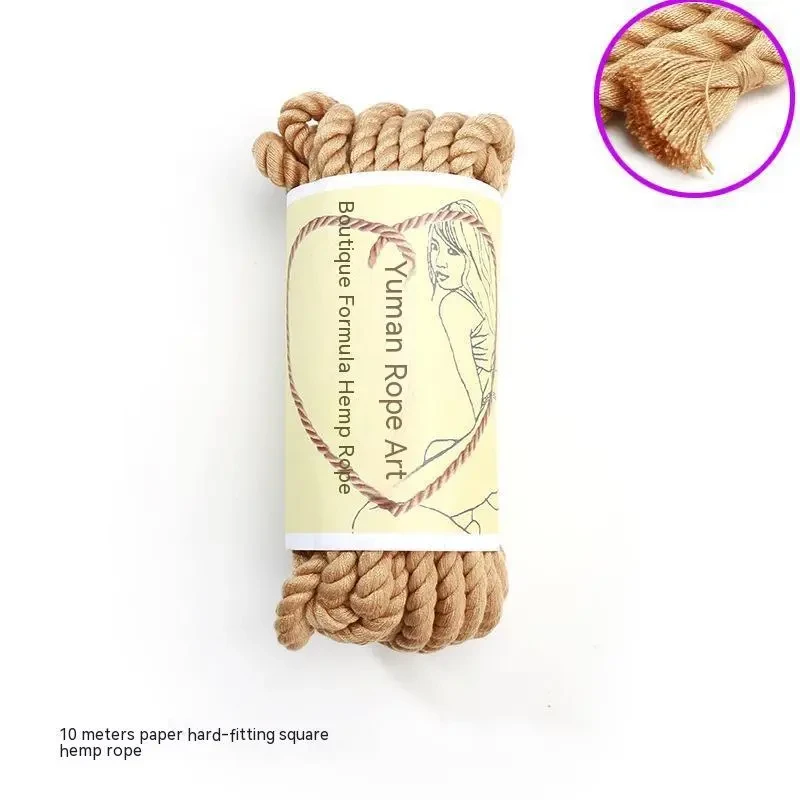 Bondage Rope Dress