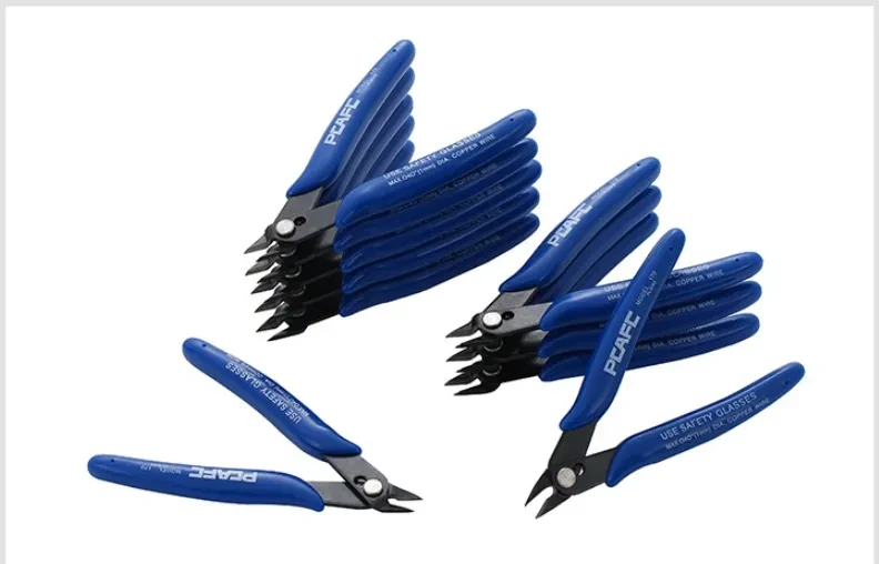 Mini Metal Cutters