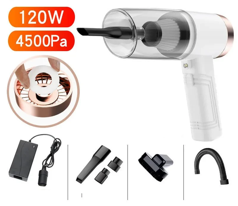 Car Carpet Washer