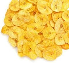 Banana Chips 2kg