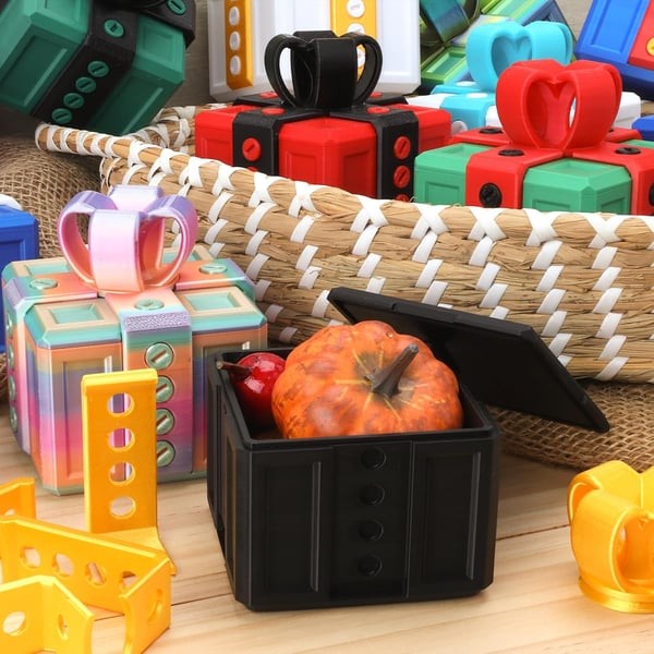 🎁 The Middle Finger Box Prank Challenge: The Ultimate Hilarious Gag Gift! 🤪🖕