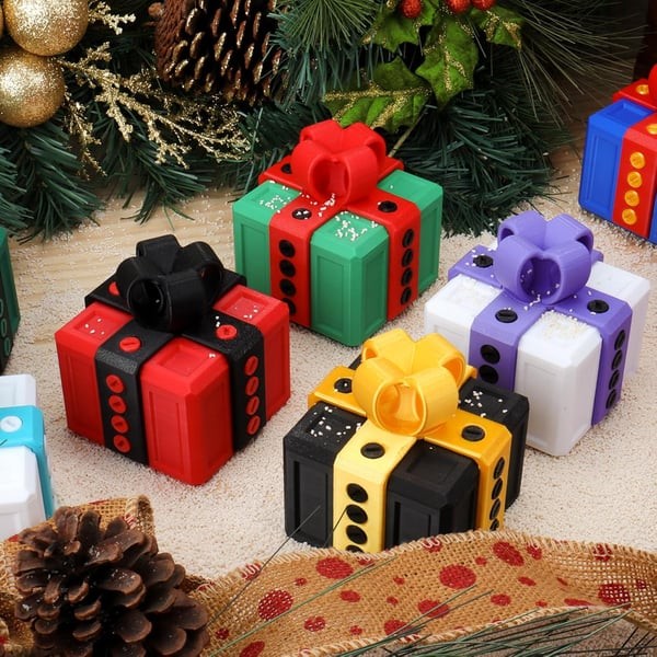 🎁 The Middle Finger Box Prank Challenge: The Ultimate Hilarious Gag Gift! 🤪🖕