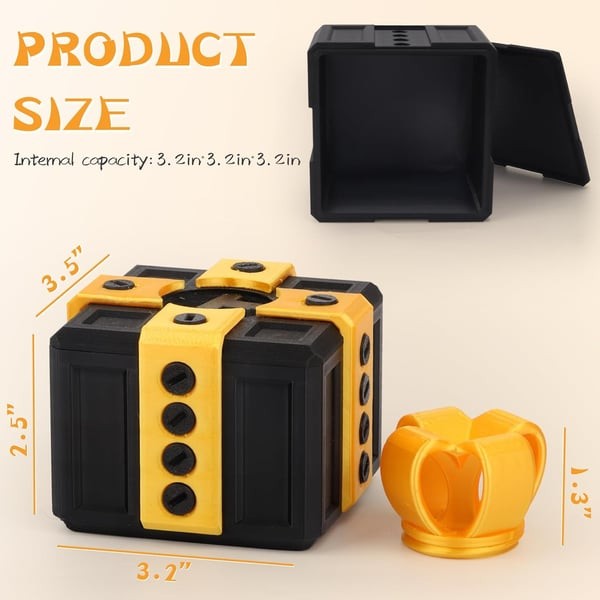 🎁 The Middle Finger Box Prank Challenge: The Ultimate Hilarious Gag Gift! 🤪🖕