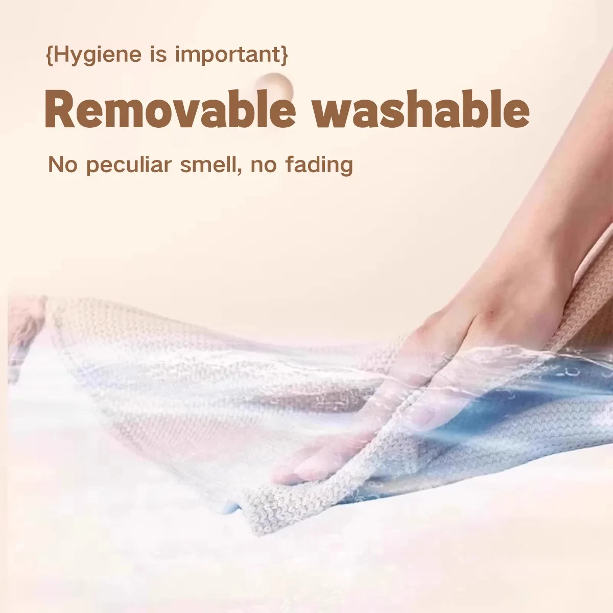 WarmWave™ Portable Heated Shawl Wrap