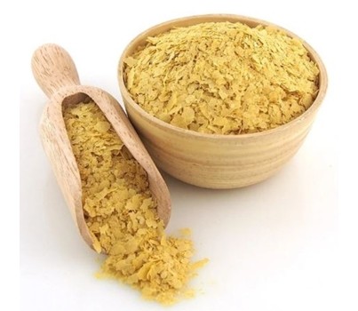 YEAST FLAKES NUTRITIONAL B12 1KG (REALFOOD 6406)
