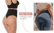 Tummy Sculpt Thong