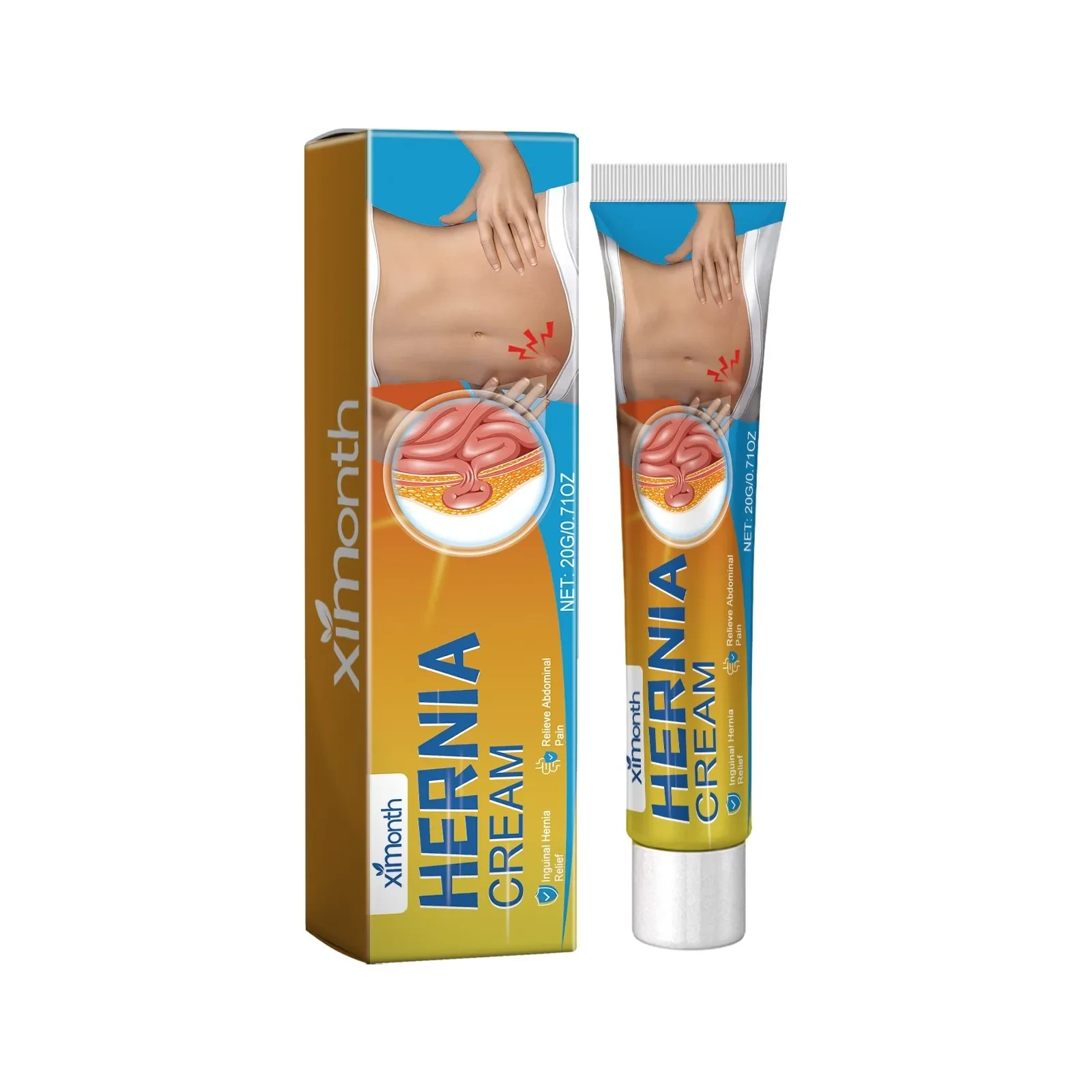 Hernia Cream