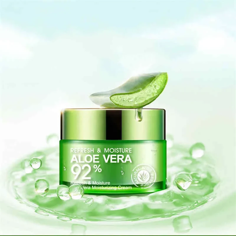 Hydrating Moisturizing Cream Oil Control Clear Cream