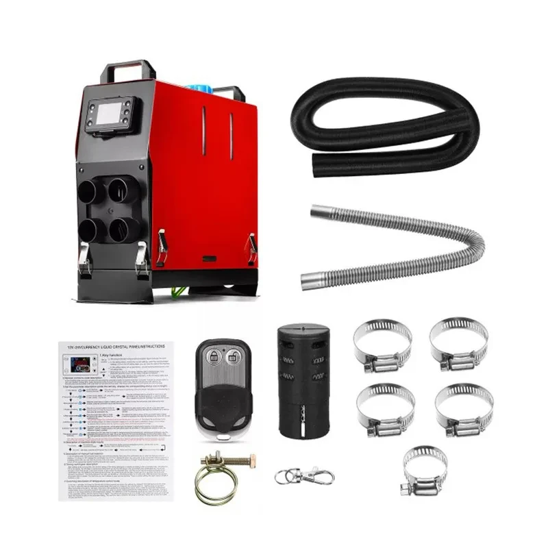 Diesel Heater