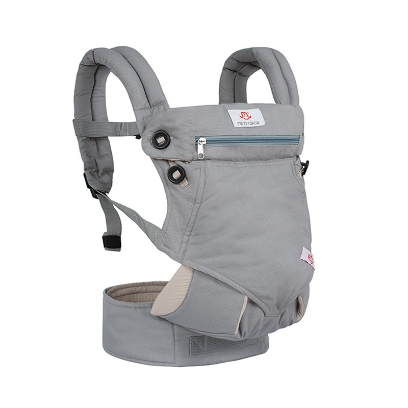 Ergo 360 cool air