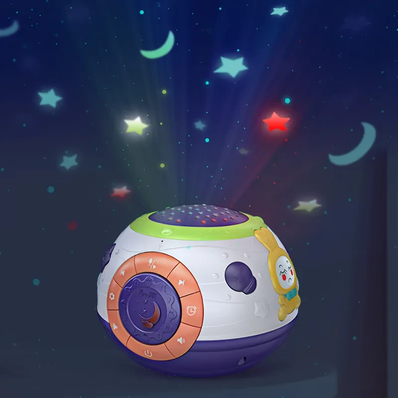 Night Sky Night Light