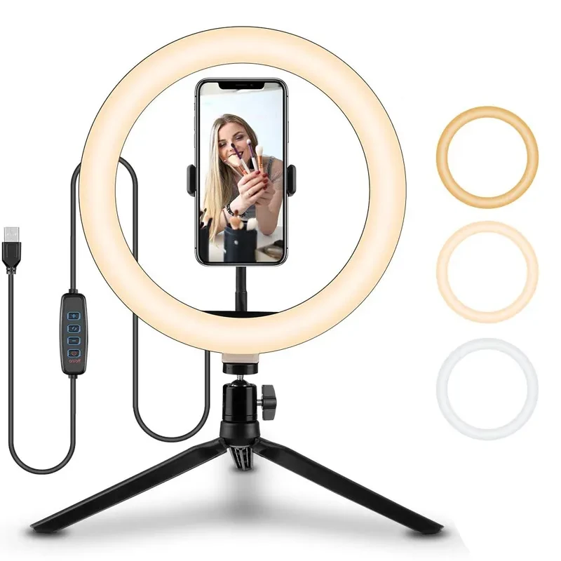 Ring Light