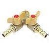 Gas Hose Splitter