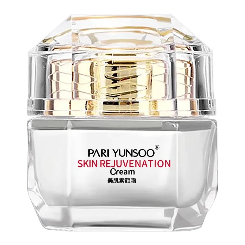 Natural Core Cream Facial Moisturizing White