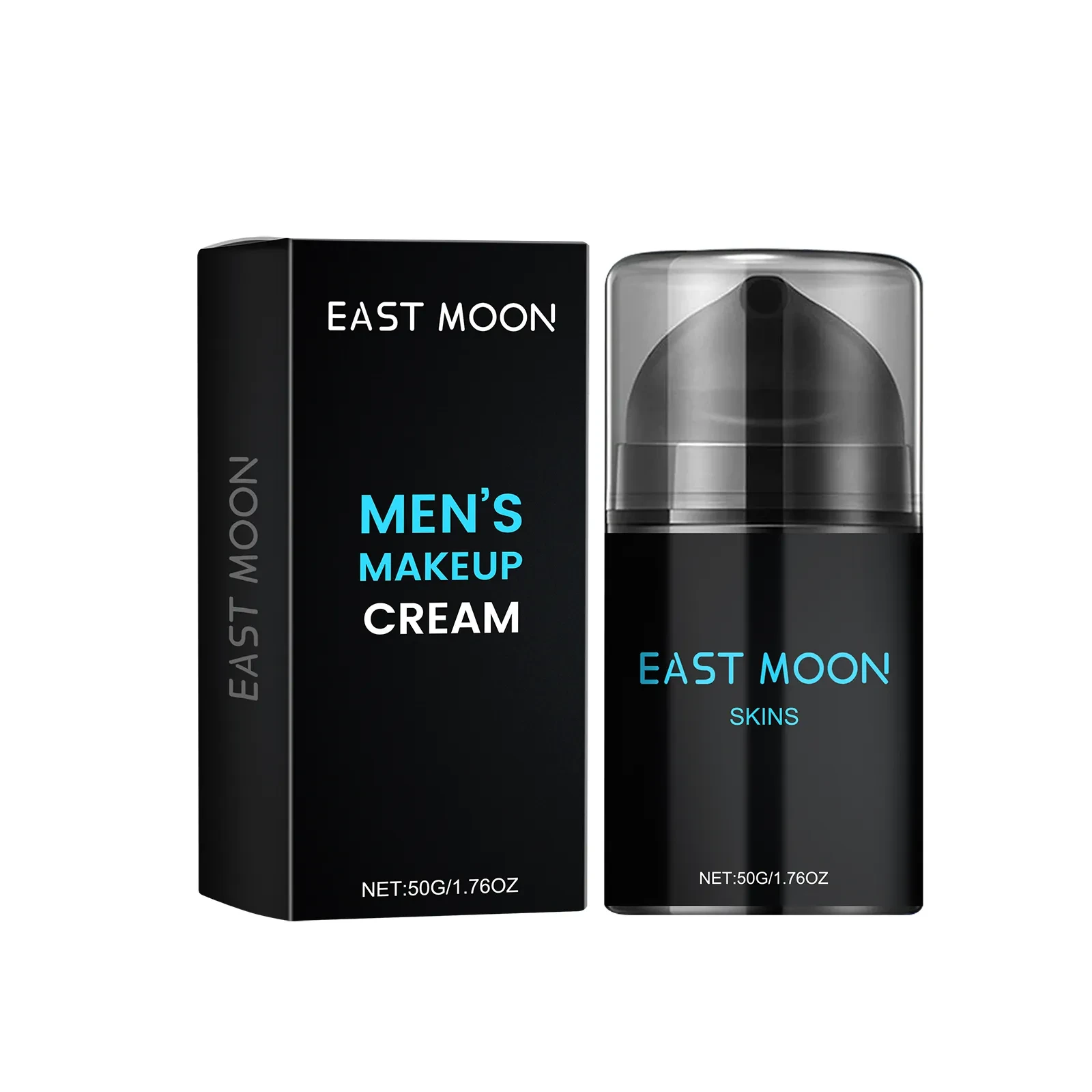 Men's Soothing Cream