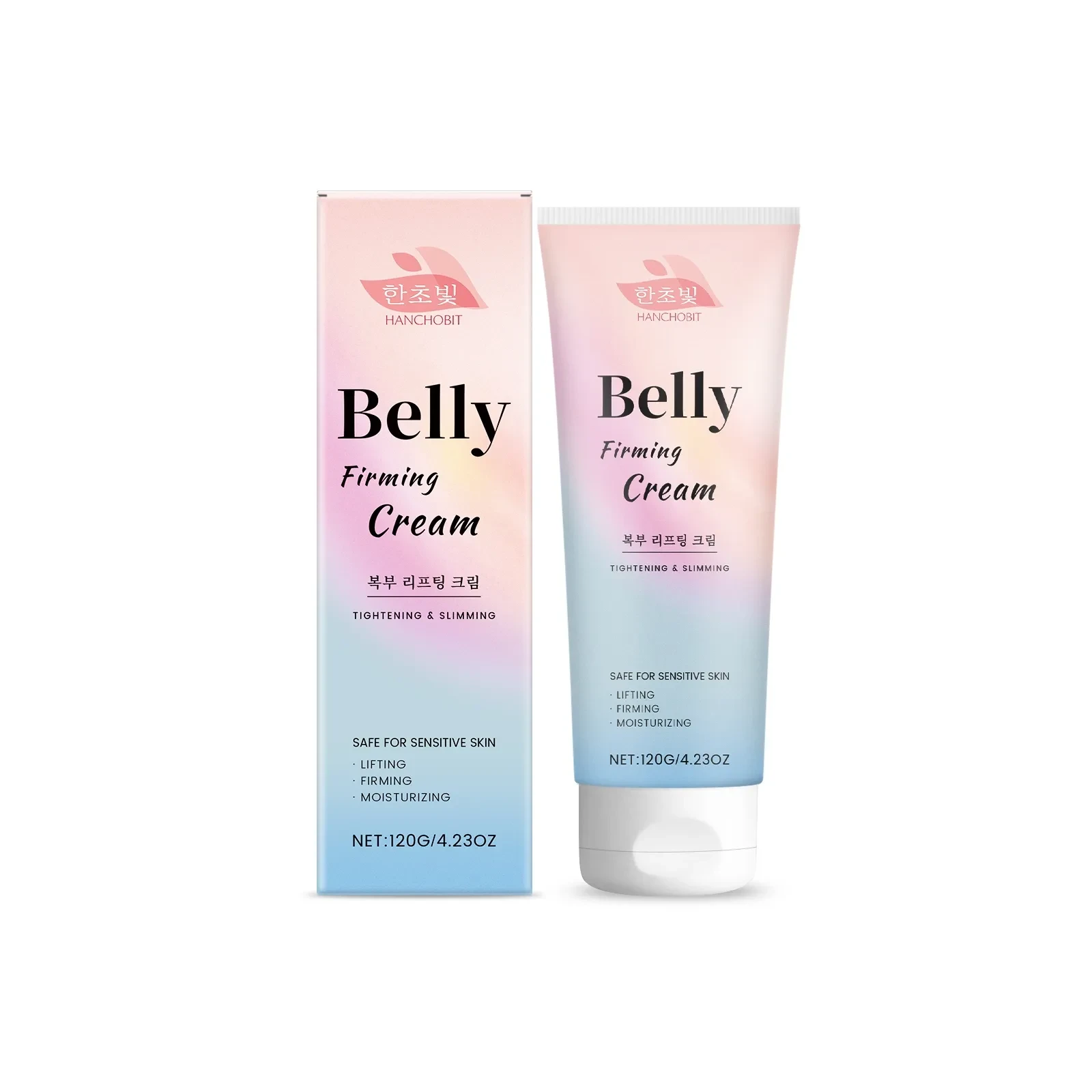 Belly Firming Cream