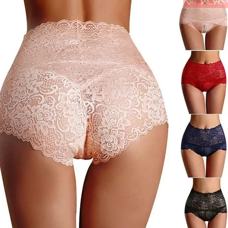 Transparent Knickers