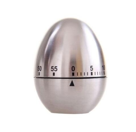 Loud Egg Time