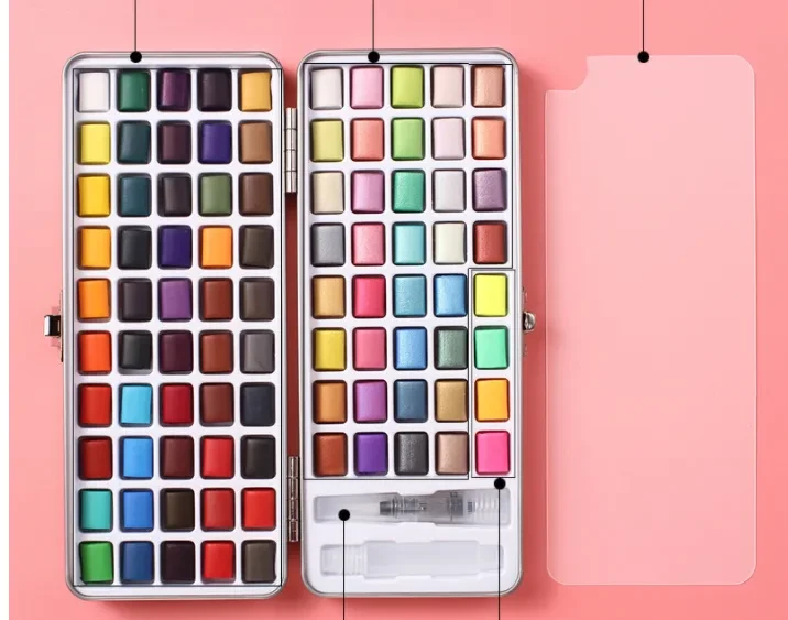 Paint Set
