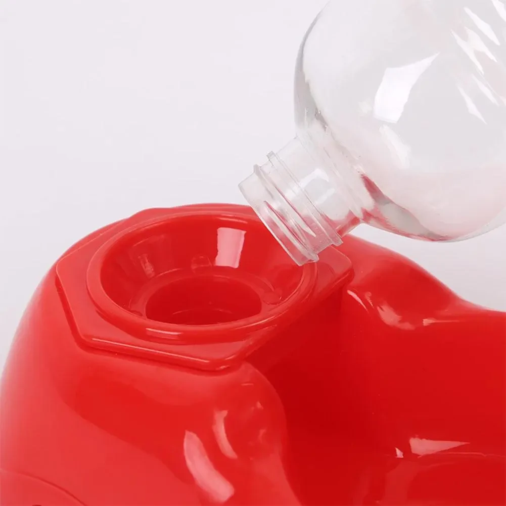 Budgie Water Feeder NZ