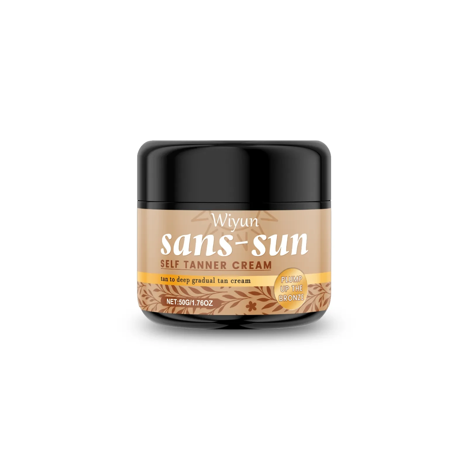 Self Tanner Cream