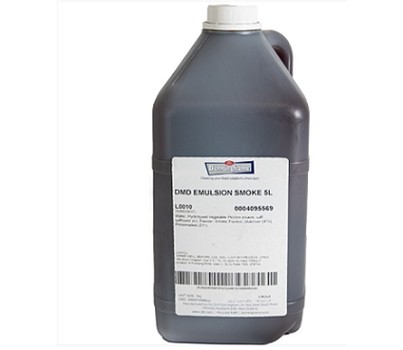 DMD EMULSION SMOKE 5L (DUNNINGHAMS)