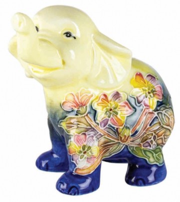 **PANSY ELEPHANT 10CM