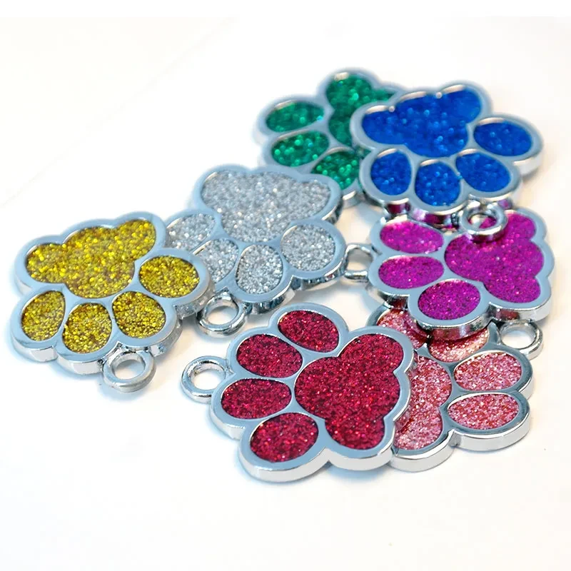 Custom Cat Id Tags