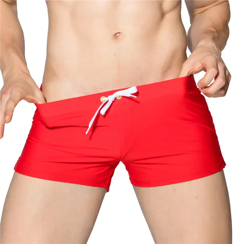 Swimming Trunks