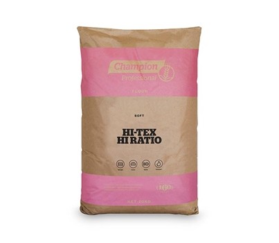 FLOUR HI RATIO HITEX 20KG (CHAMPION 50067685)