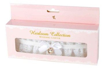 WEDDING GARTER