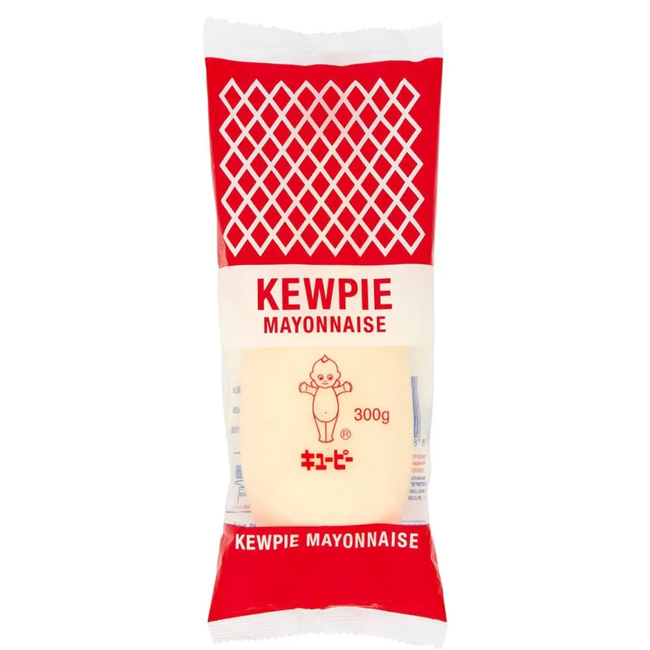 Mayonnaise 300g
