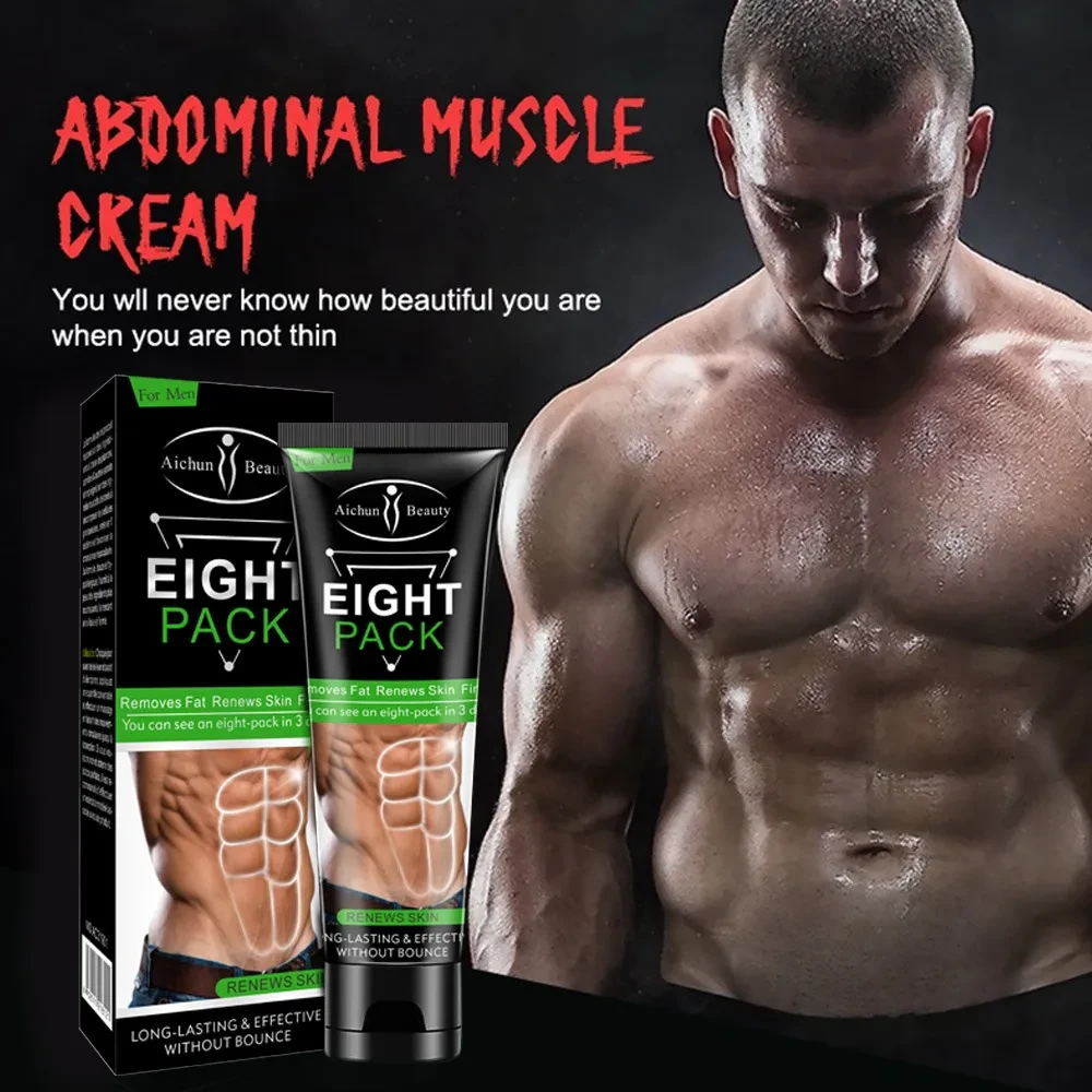 AICHUN BEAUTY Eight Pack