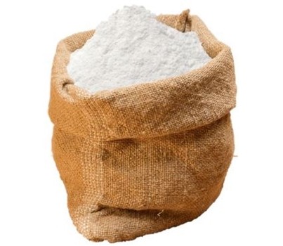 FLOUR CORN WHEATEN 25KG (WHEAT STARCH)