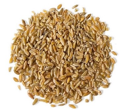 FREEKEH BULGHUR COARSE 22.6Kg (USA) BIO (CERES C1071)