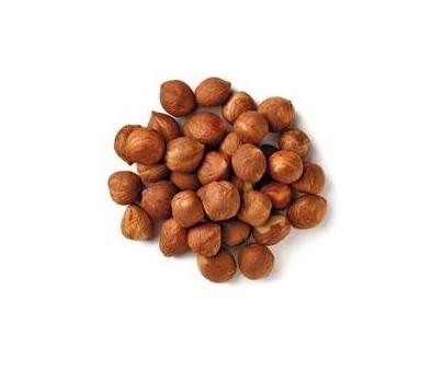 HAZELNUTS NATURAL 15KG (BALARS NH125)