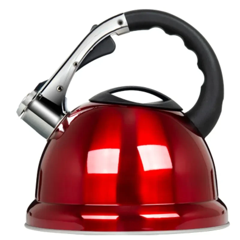 Gas Kettle