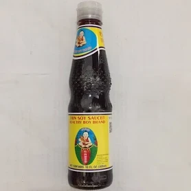 SAUCE SOY SWEET 700ML(950GM)(HEALTHY BOY)