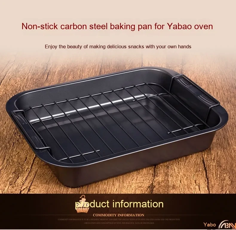 Roasting Dish