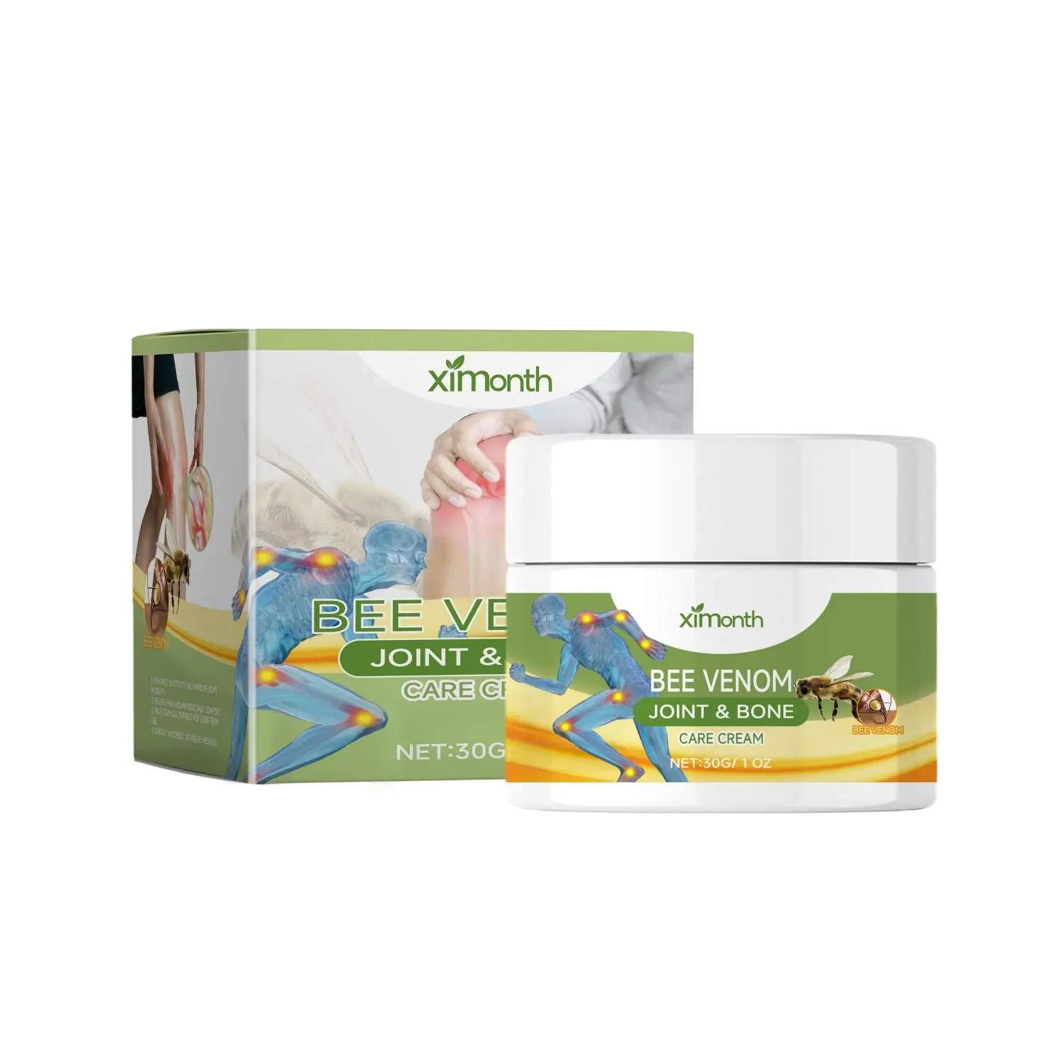 Joint Bone Care Cream