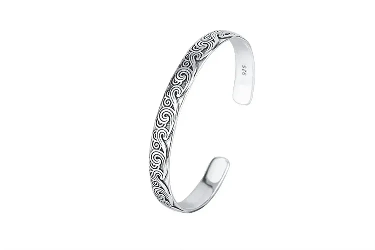 Personalized Spray Pattern Creative Bracelet For Women