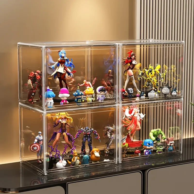 Large Shoe Box
