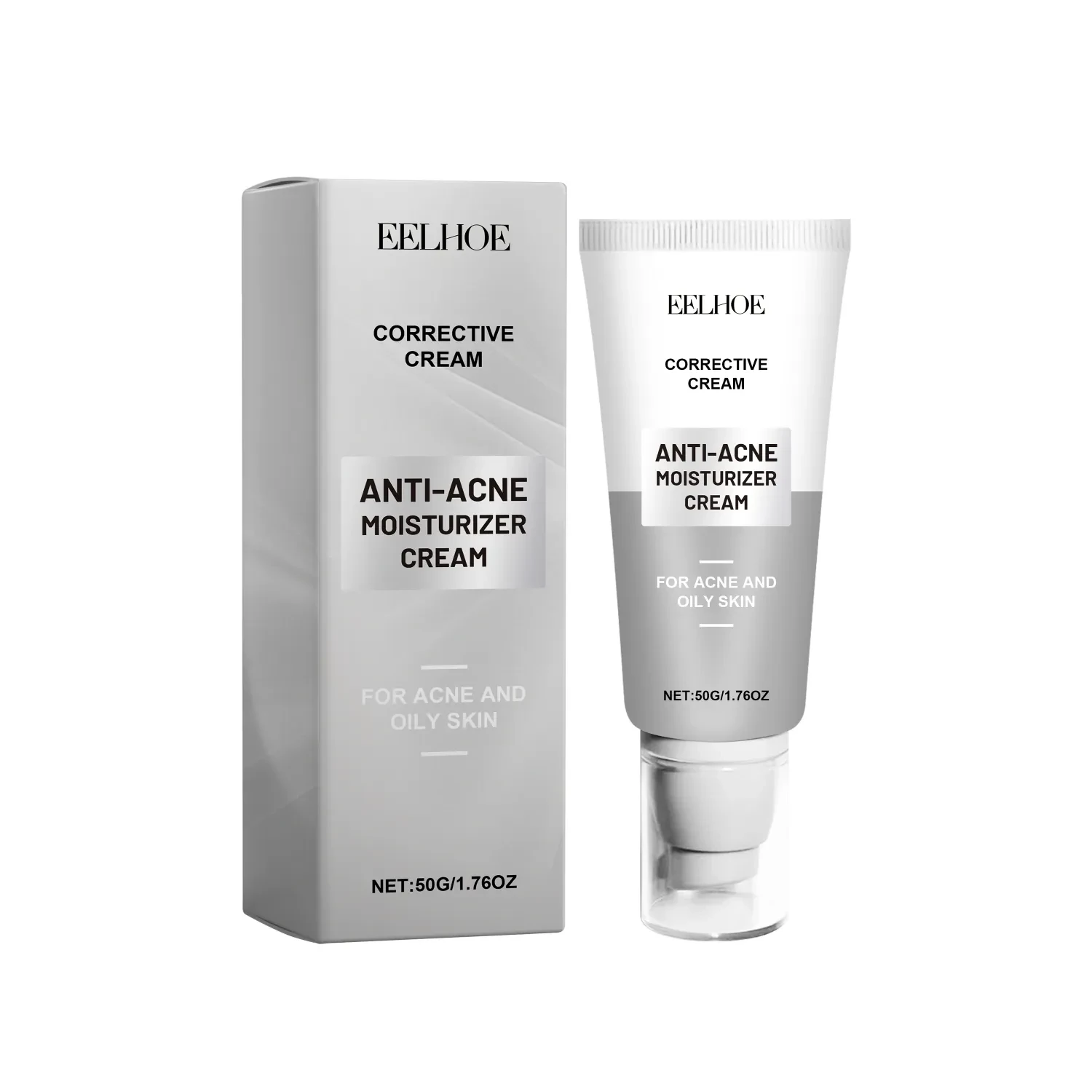 EELHOE Anti Acne Cream