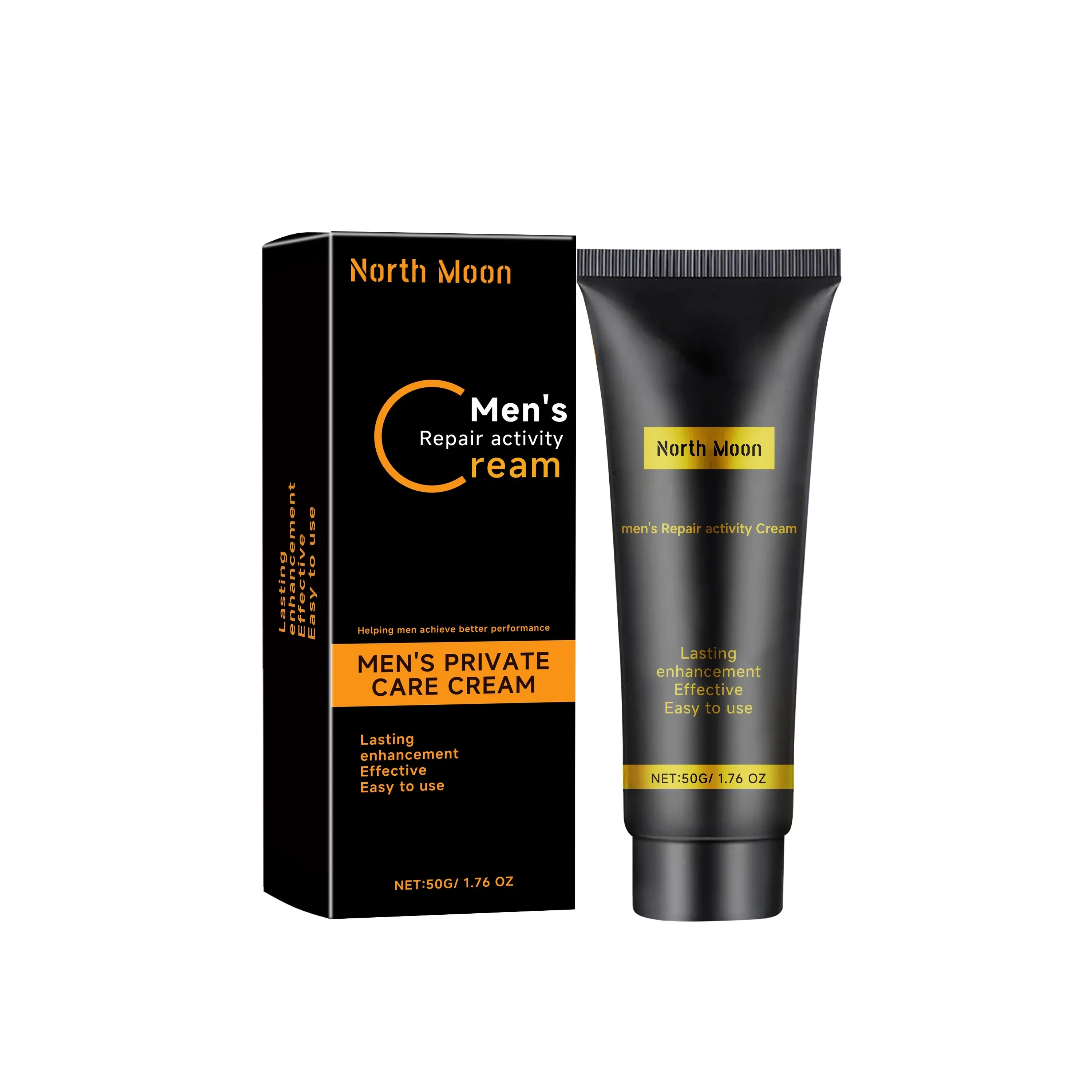NORTH MOON Men Repair private Care Cream