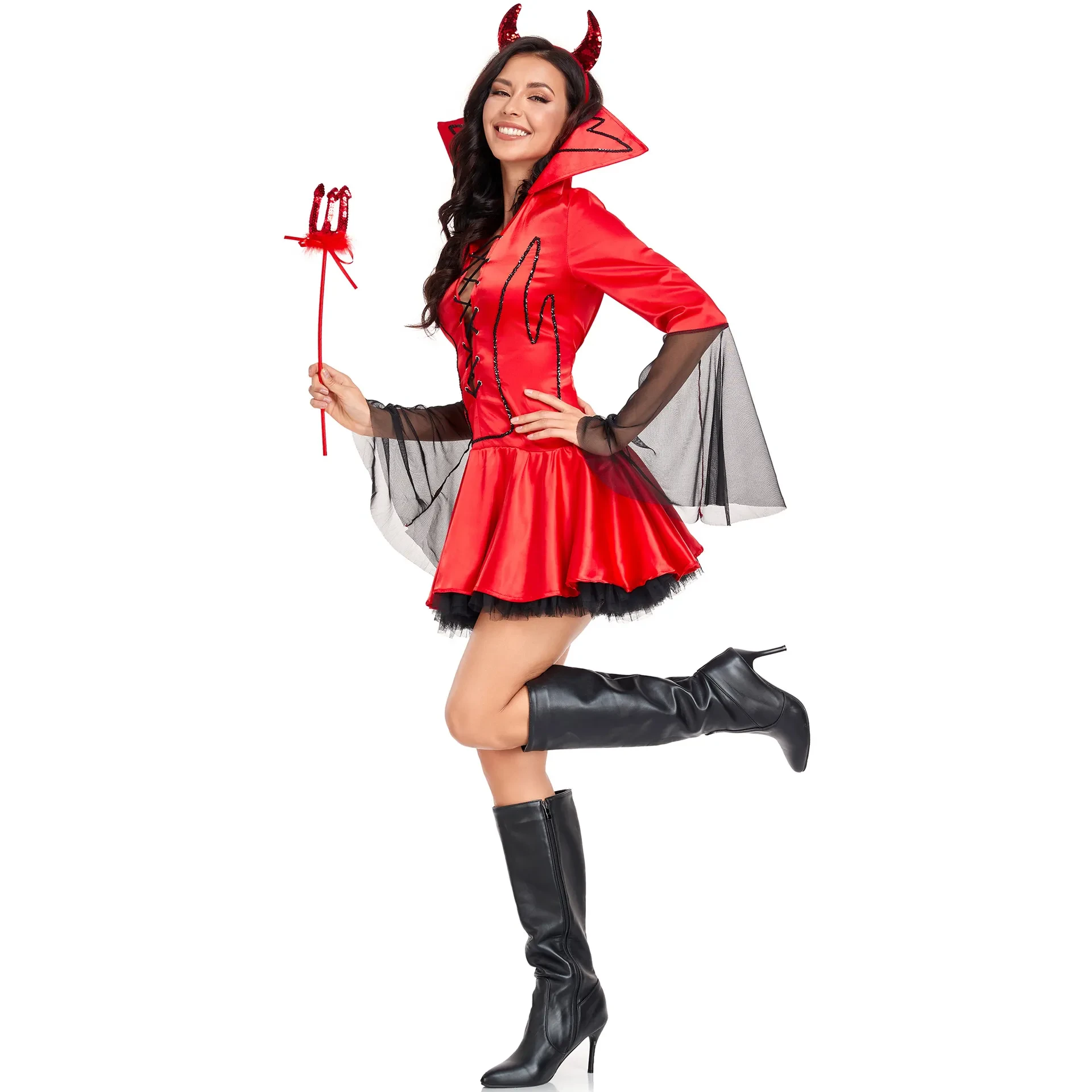 Womens Masquerade Outfit Ideas