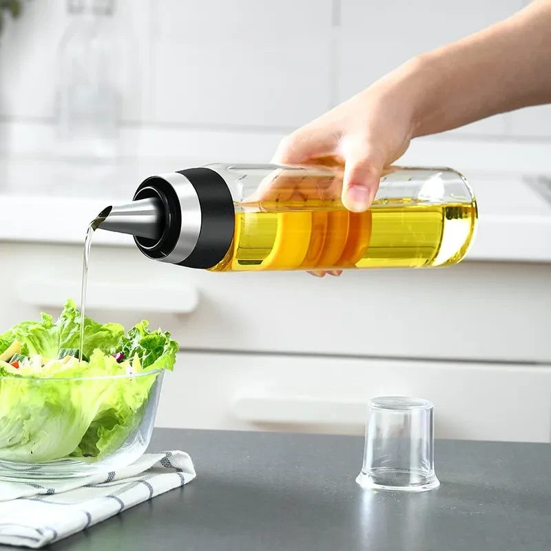 Oil Bottle