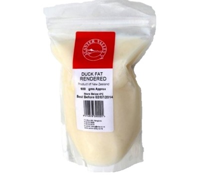 DUCK FAT CANTER VALLEY 5514 (500GM PKT) [FZN]