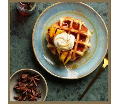 WAFFLE IN BETWEENER 60GM 60s (WAFFLE BROS SLWAF-060) [FZN]