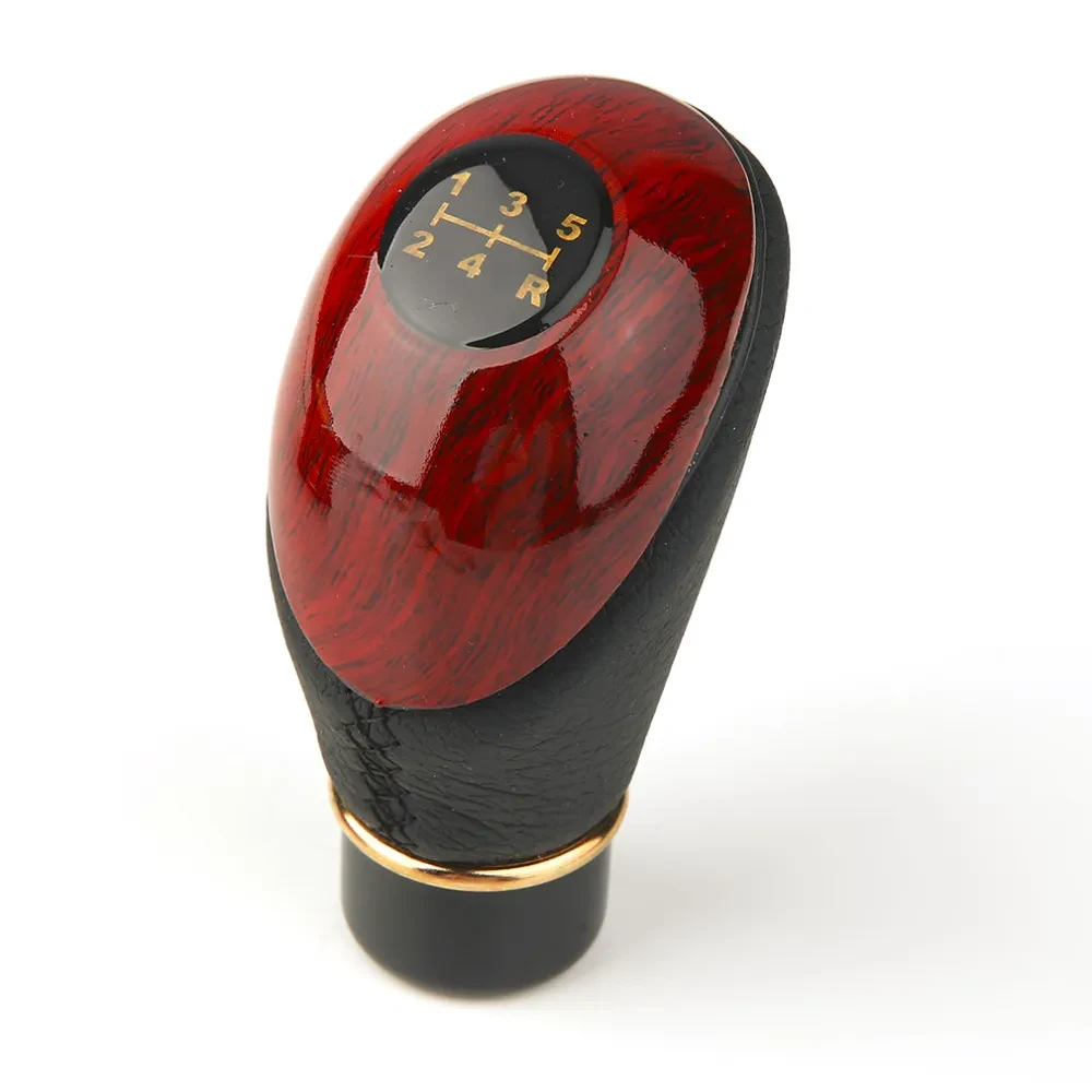 Automatic Shift Knobs